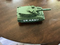 USA ARMY 3d