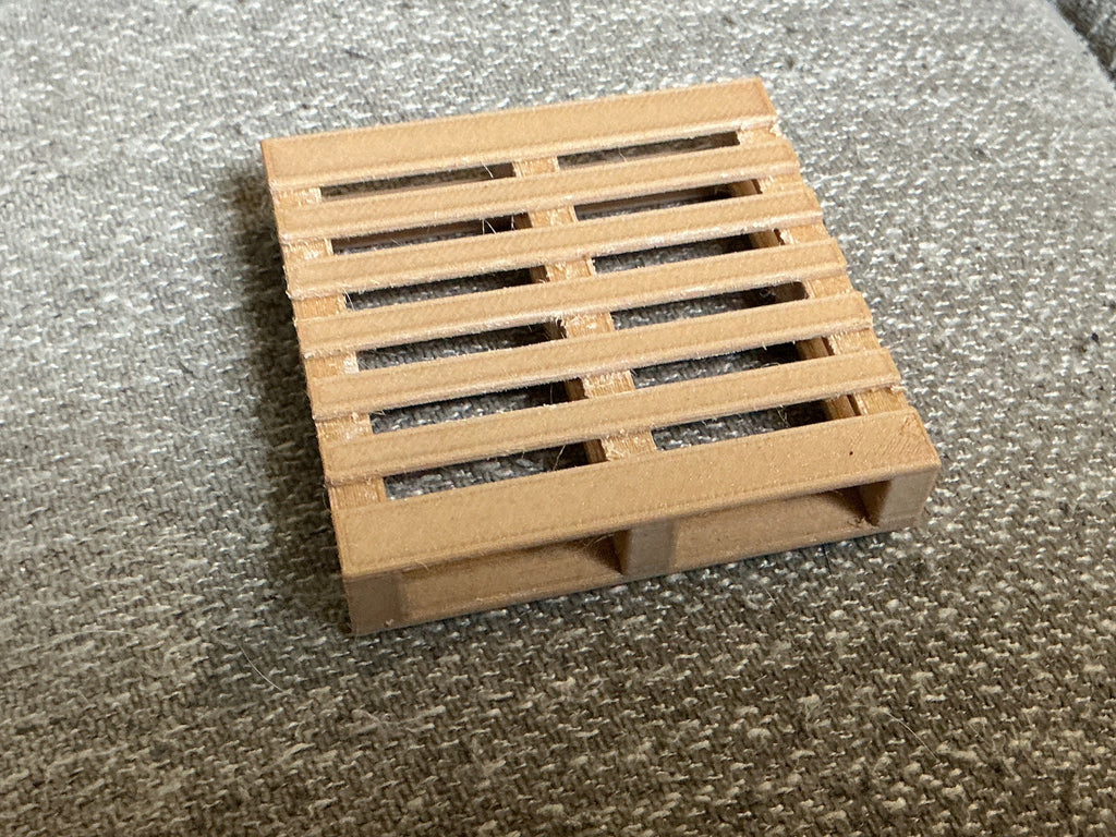 Set of 4 coasters