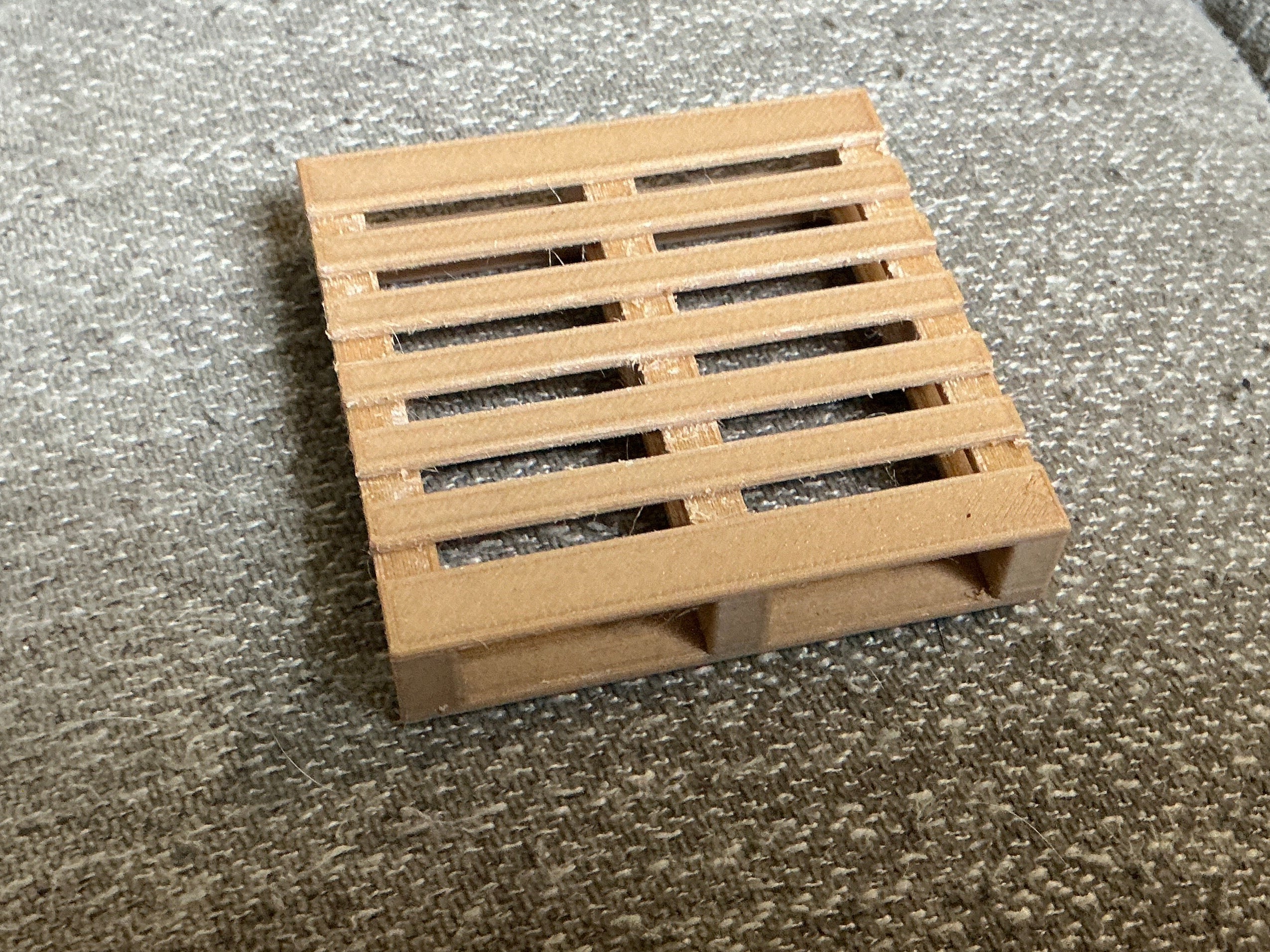 Set of 4 coasters