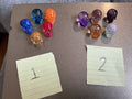 Little skulls for anyone.