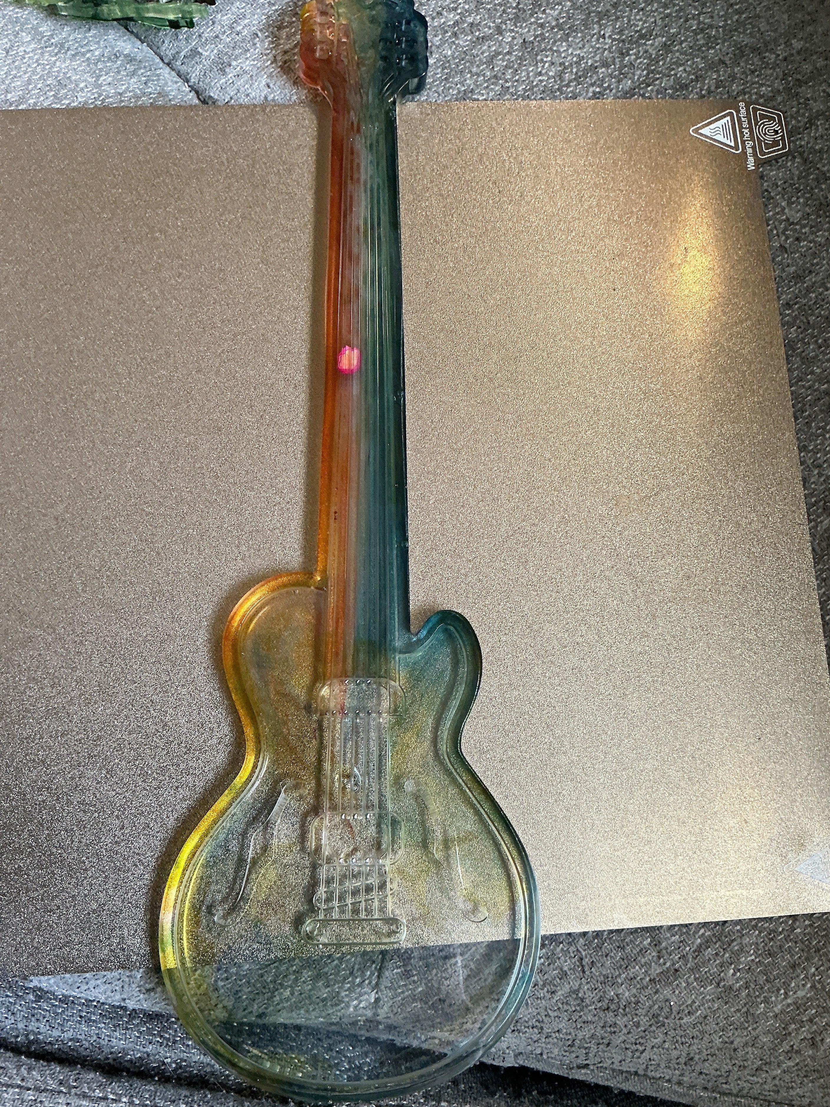 Guitar