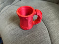 Fantasy Mug Can Holder