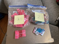 Domino set