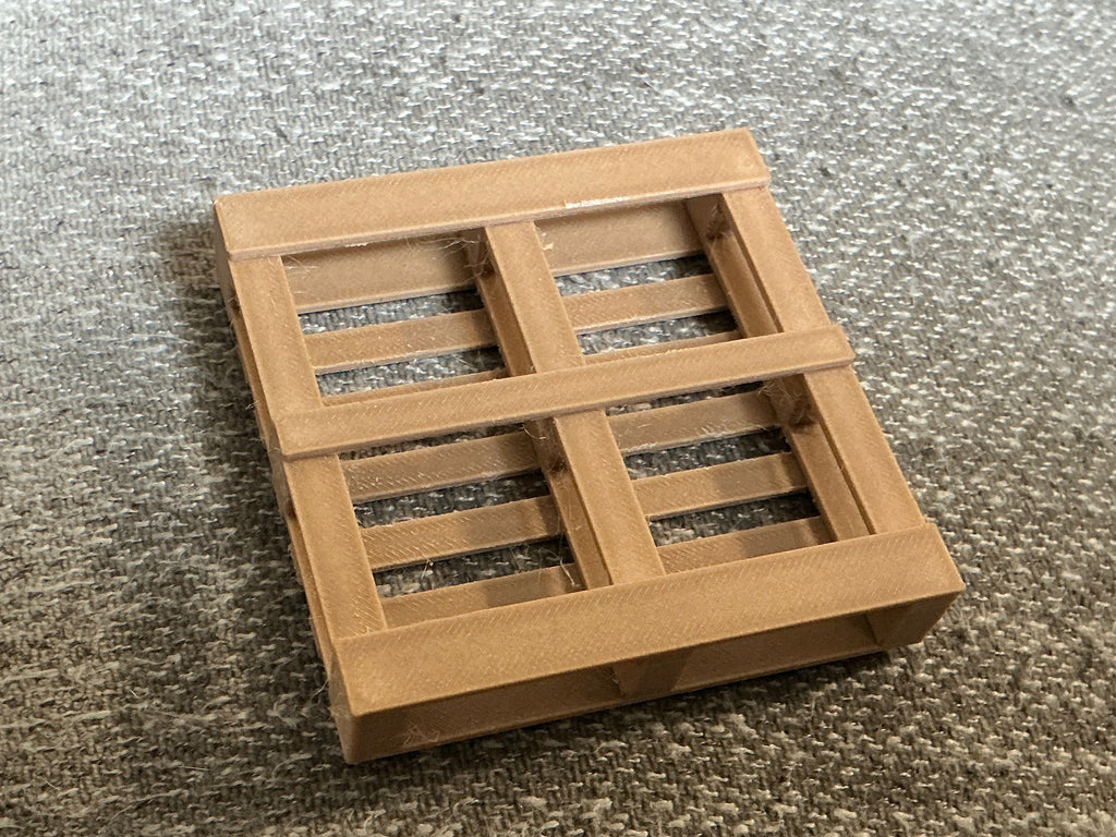 Set of 4 coasters