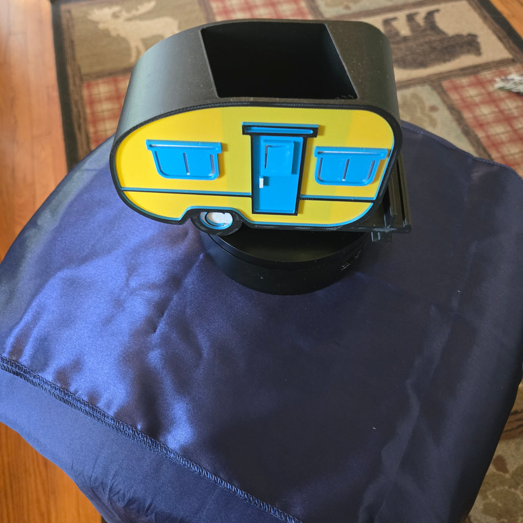 soap holder (camper)