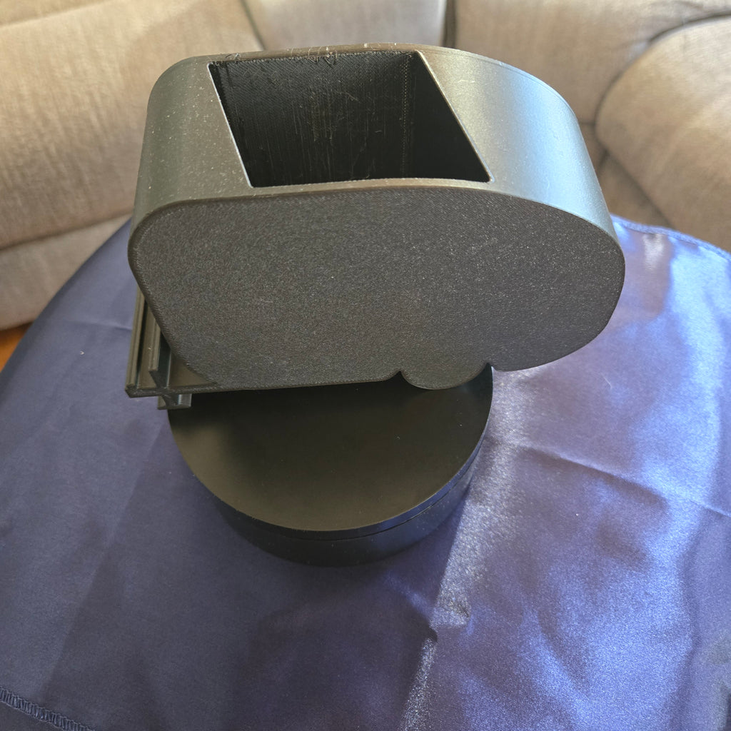 soap holder (camper)