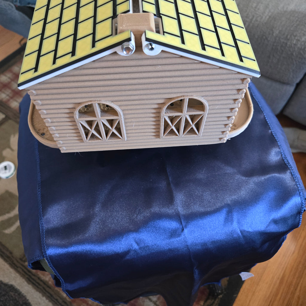 Bird House