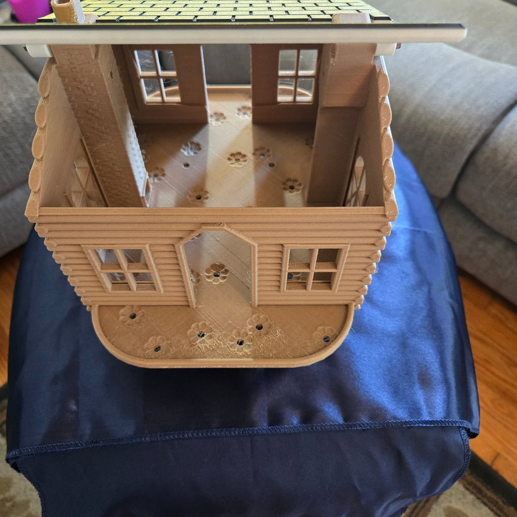 Bird House