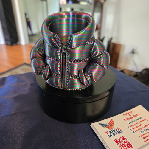 3D PEN HOLDER