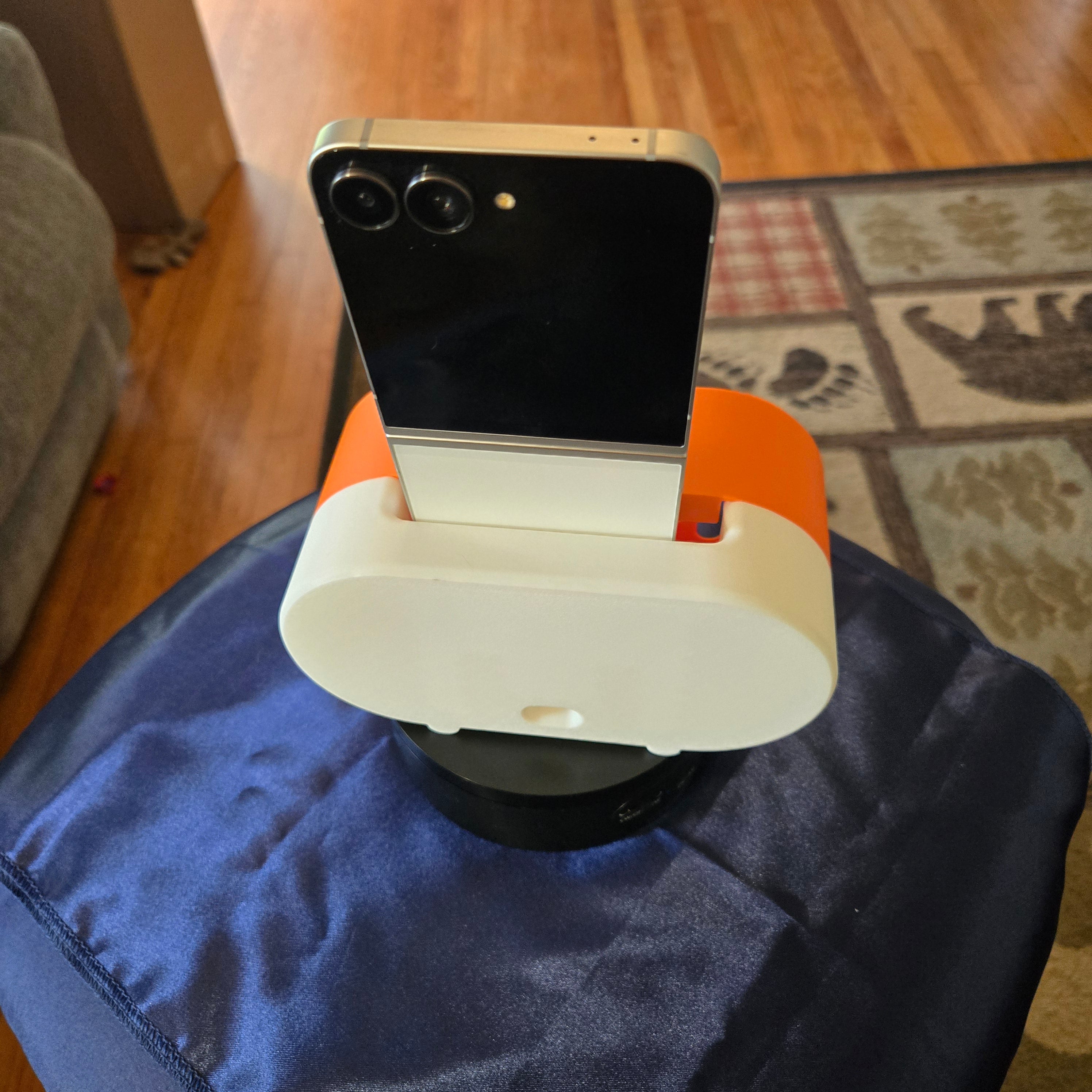 Phone amplifier