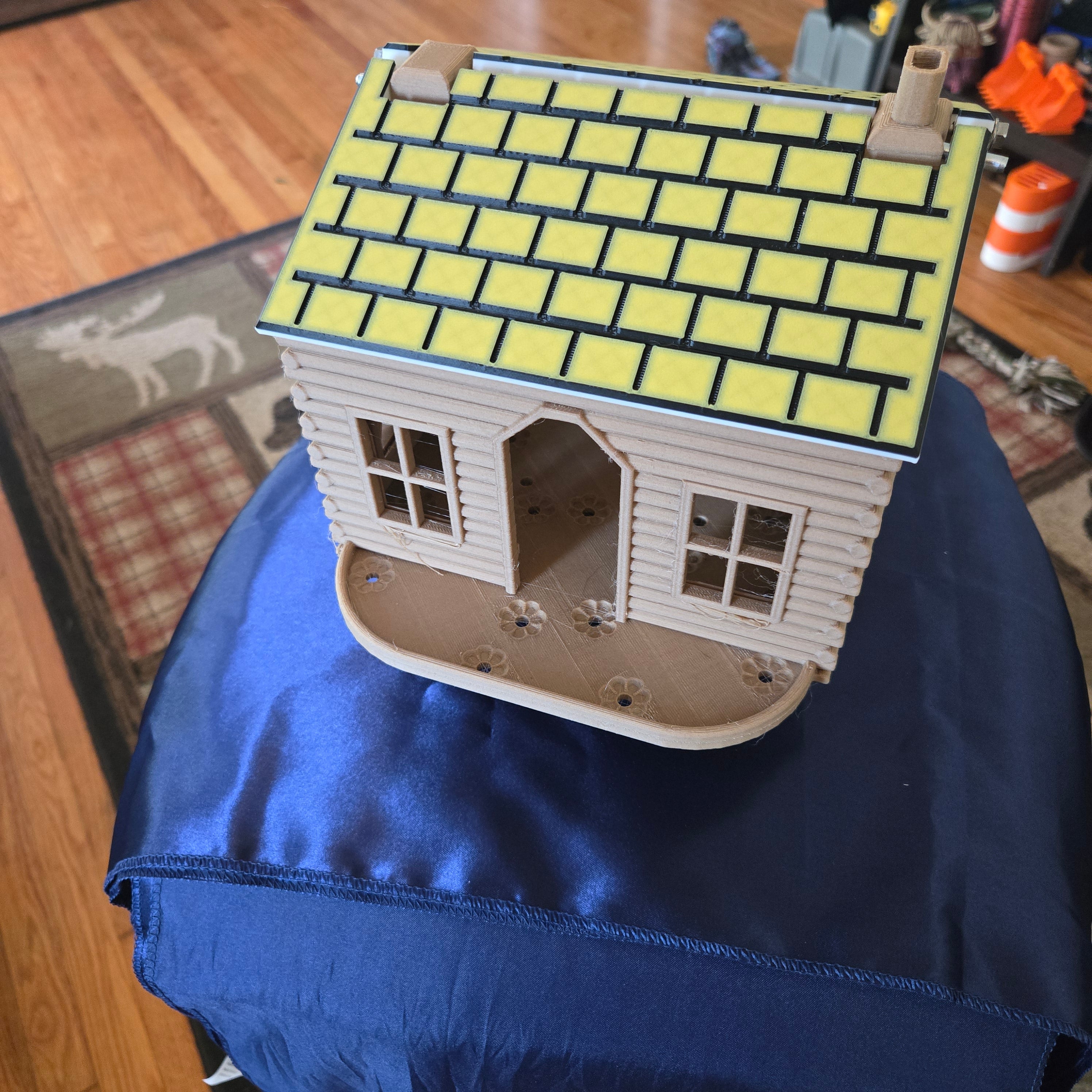 Bird House